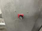 Bridge Machine Co. Lift